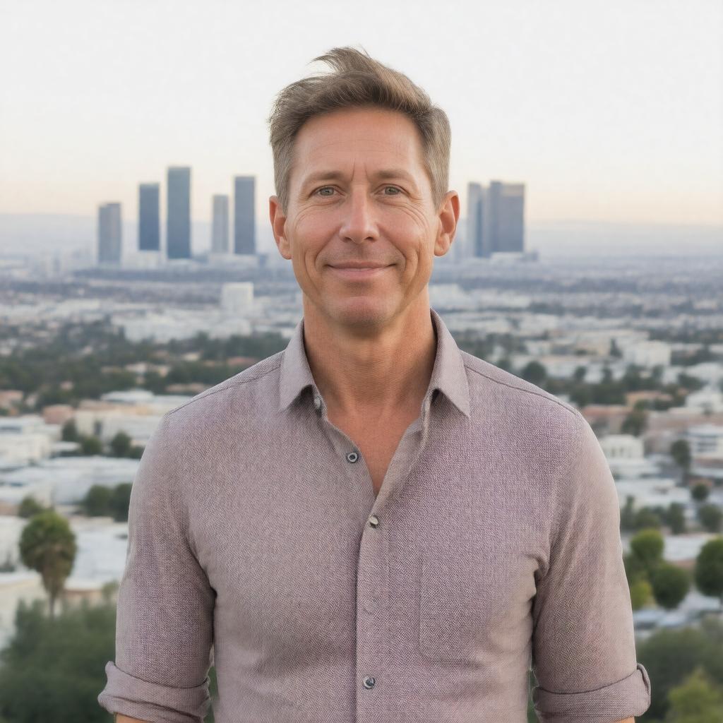 Jack McBrayer